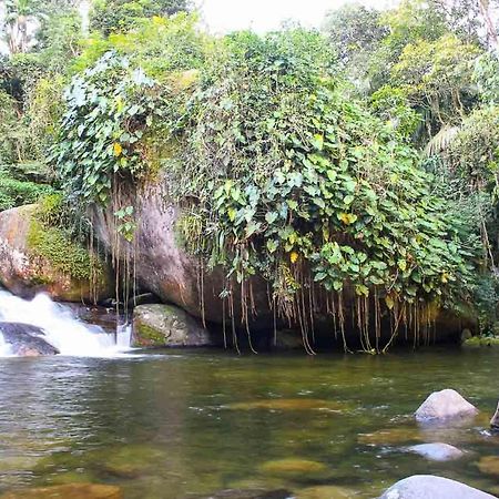 Recanto Cleo Patrimonio, Paraty Rj Araquari Dış mekan fotoğraf