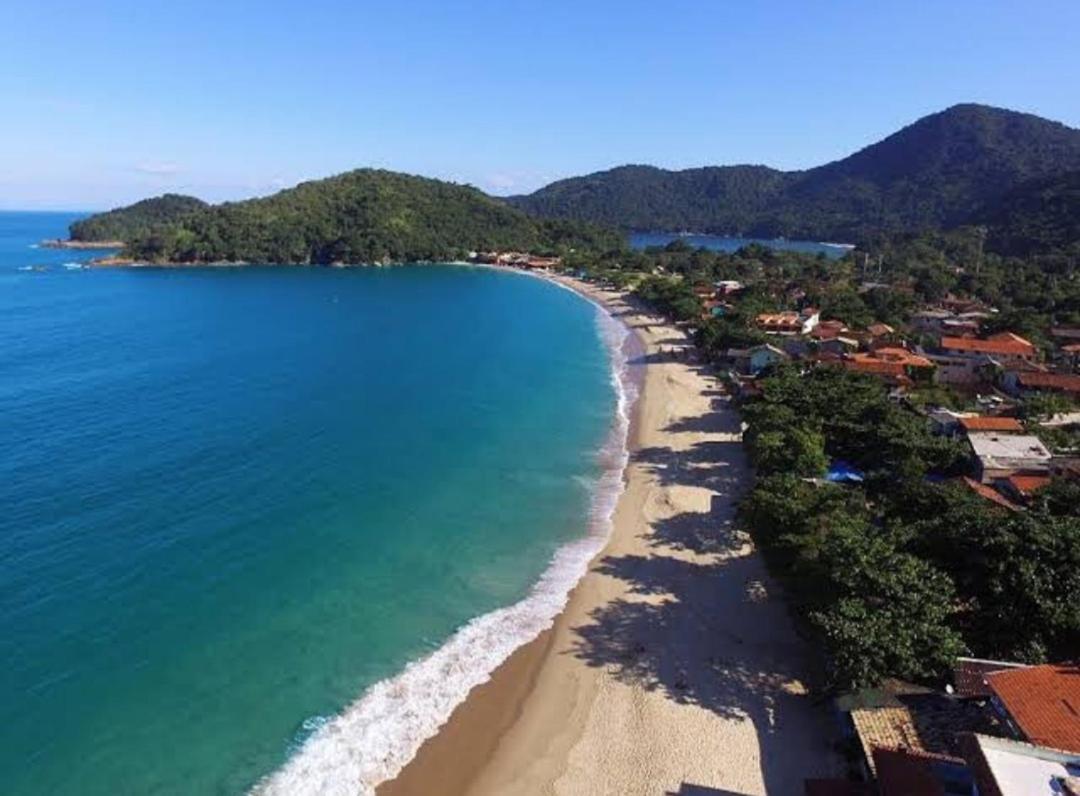 Recanto Cleo Patrimonio, Paraty Rj Araquari Dış mekan fotoğraf