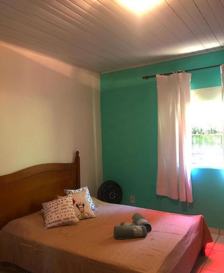Recanto Cleo Patrimonio, Paraty Rj Araquari Dış mekan fotoğraf