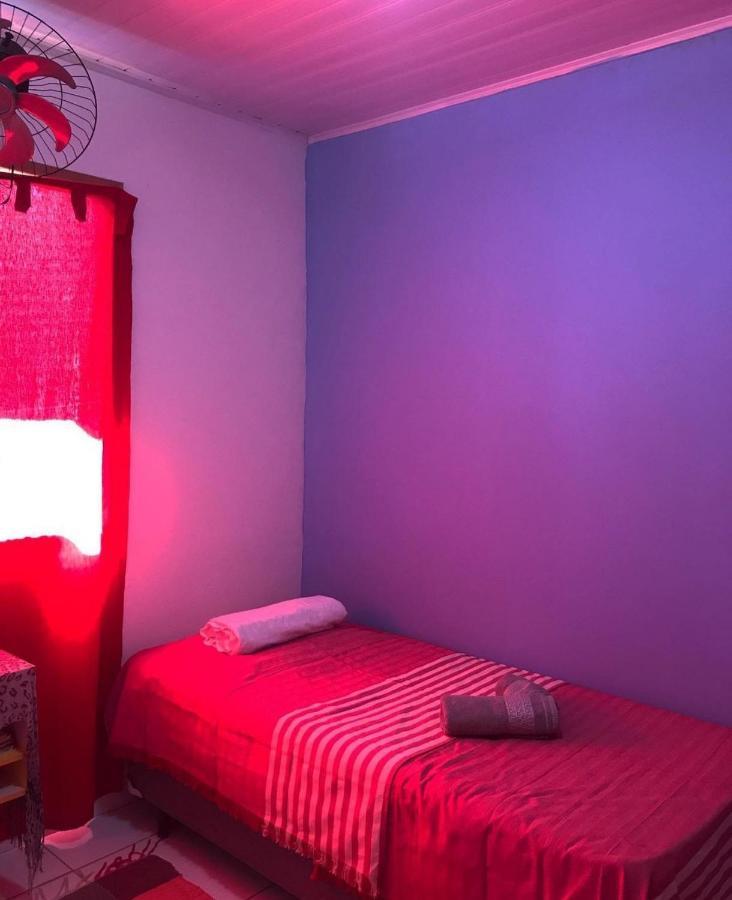 Recanto Cleo Patrimonio, Paraty Rj Araquari Dış mekan fotoğraf