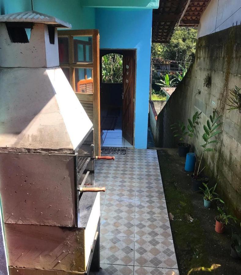 Recanto Cleo Patrimonio, Paraty Rj Araquari Dış mekan fotoğraf