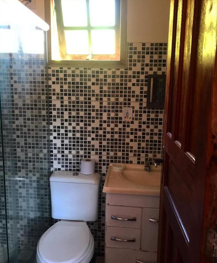 Recanto Cleo Patrimonio, Paraty Rj Araquari Dış mekan fotoğraf